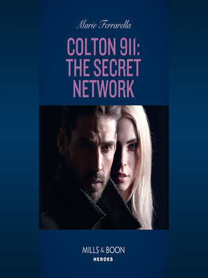 cover image of The Secret Network